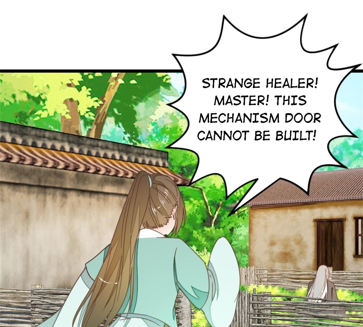 Save Me, Guild Master! Chapter 118 #2