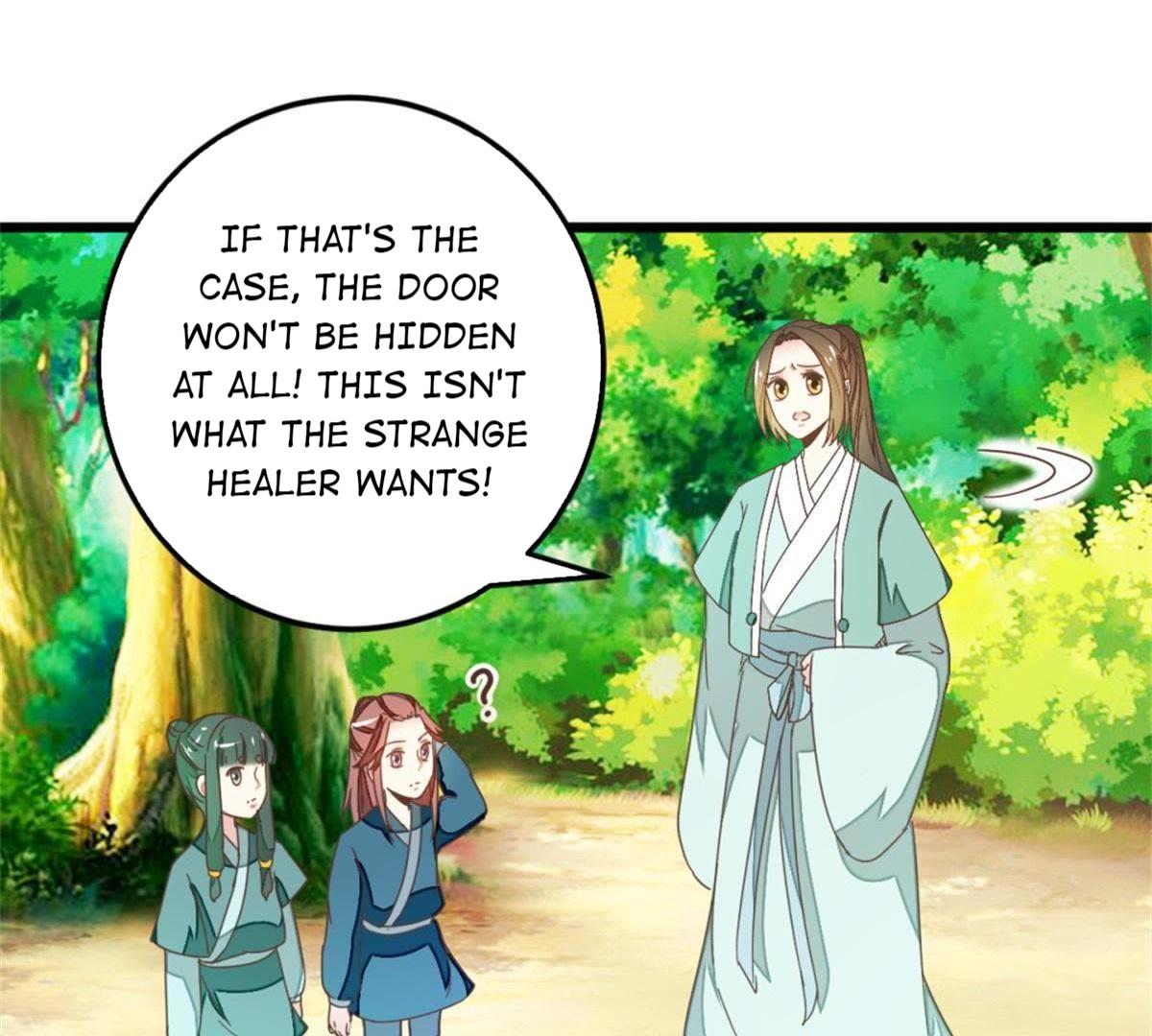 Save Me, Guild Master! Chapter 117 #25