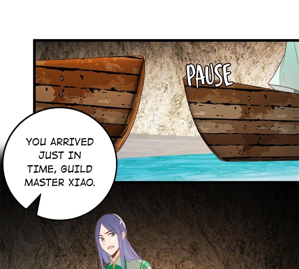 Save Me, Guild Master! Chapter 112 #8