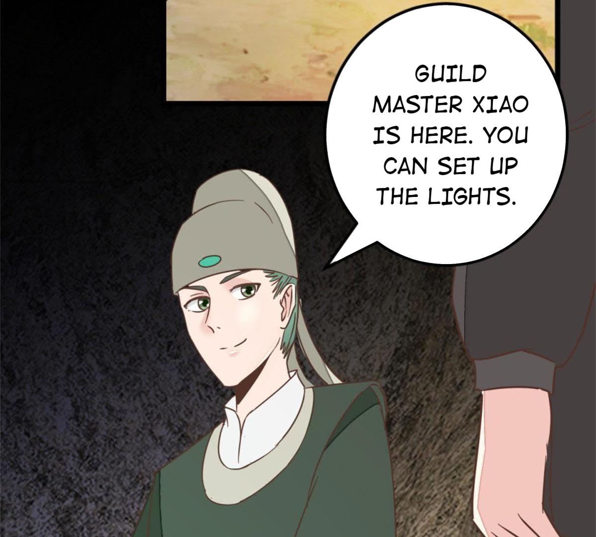 Save Me, Guild Master! Chapter 112 #13