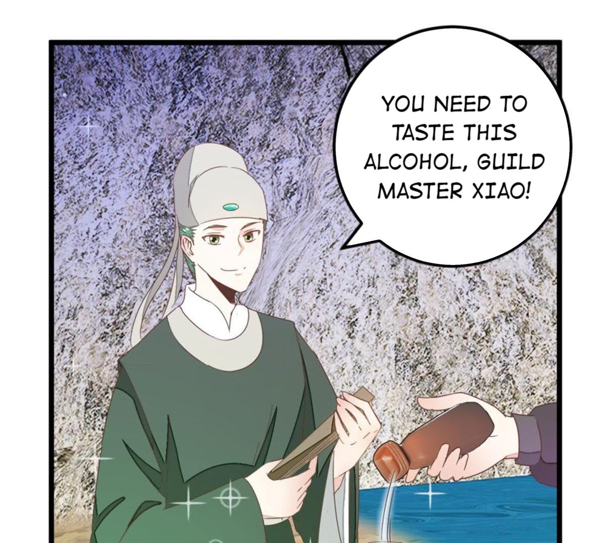 Save Me, Guild Master! Chapter 112 #30