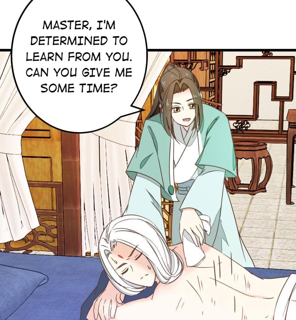 Save Me, Guild Master! Chapter 107 #27