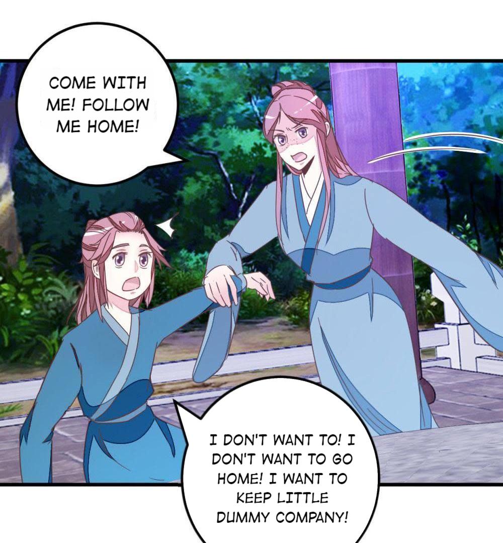 Save Me, Guild Master! Chapter 106 #26
