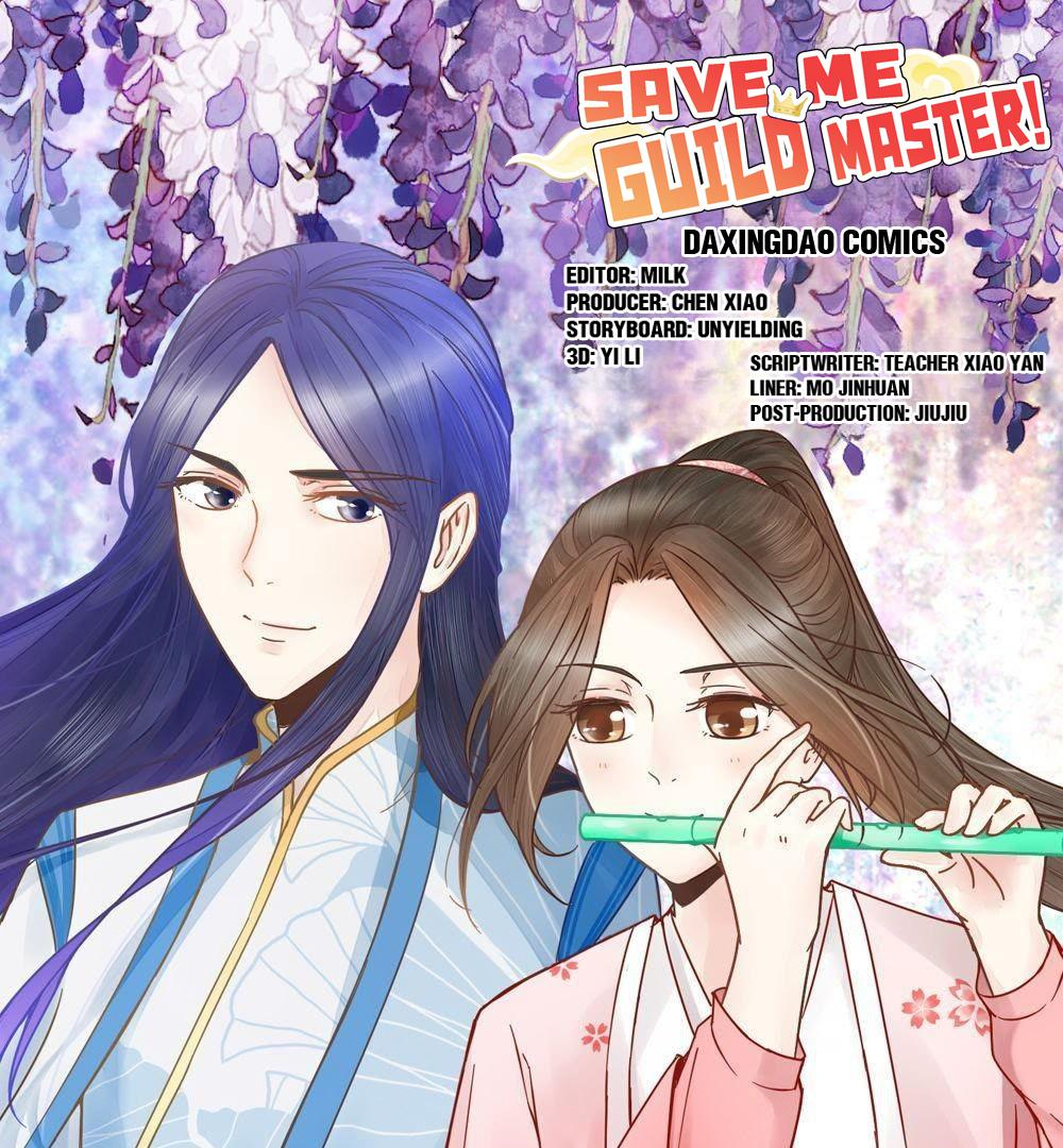 Save Me, Guild Master! Chapter 103 #1