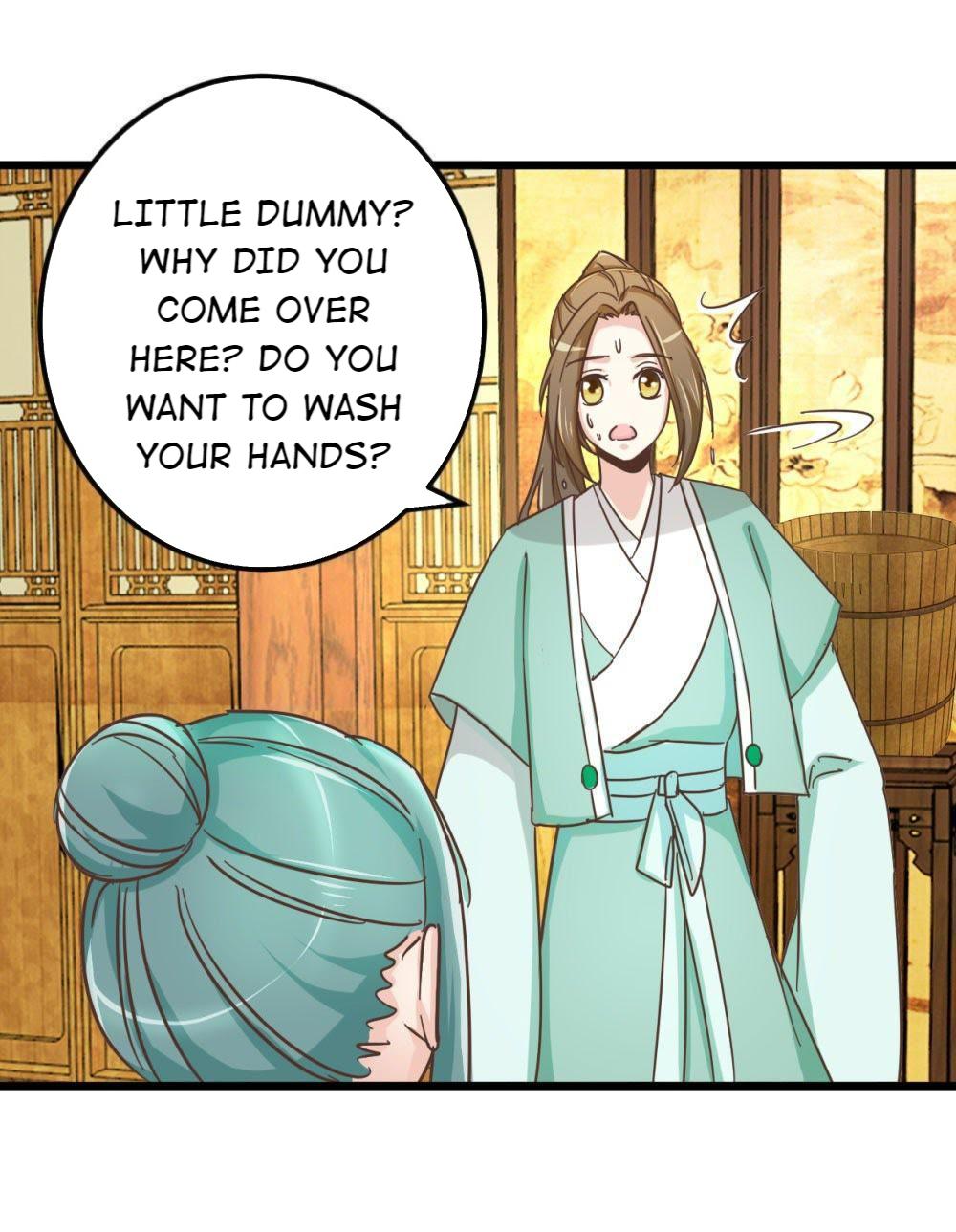 Save Me, Guild Master! Chapter 103 #24