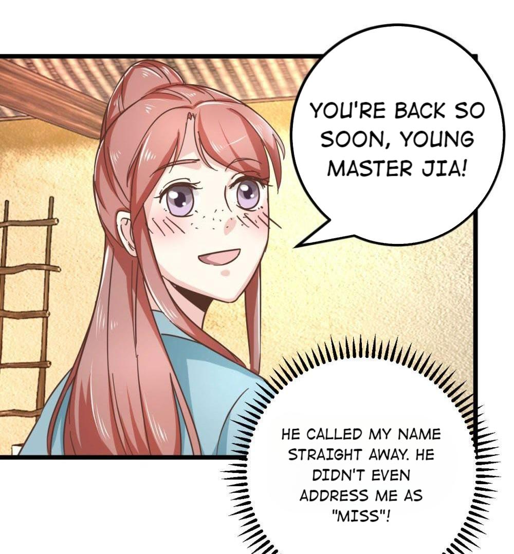 Save Me, Guild Master! Chapter 103 #43