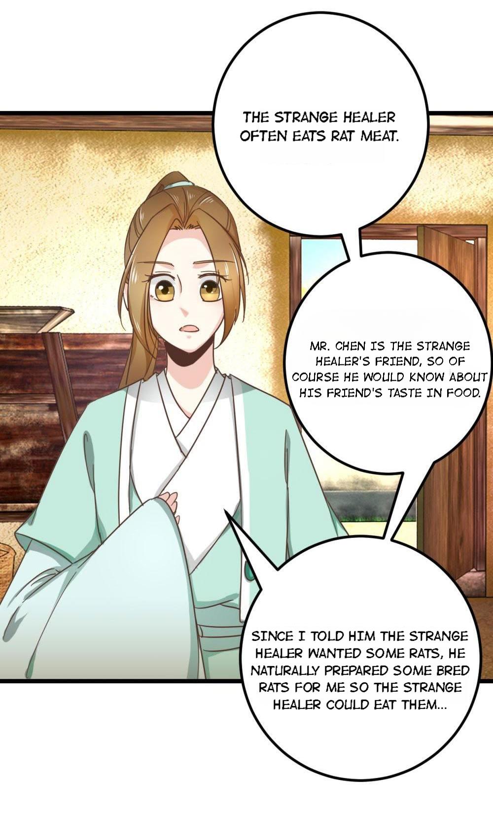 Save Me, Guild Master! Chapter 104 #6