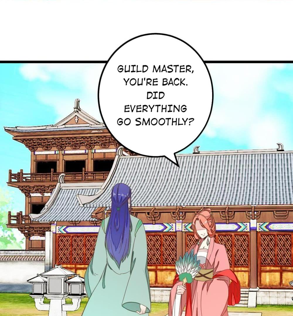 Save Me, Guild Master! Chapter 101 #3