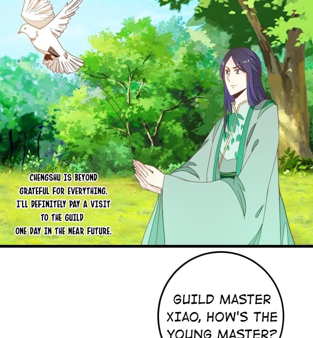 Save Me, Guild Master! Chapter 100 #41