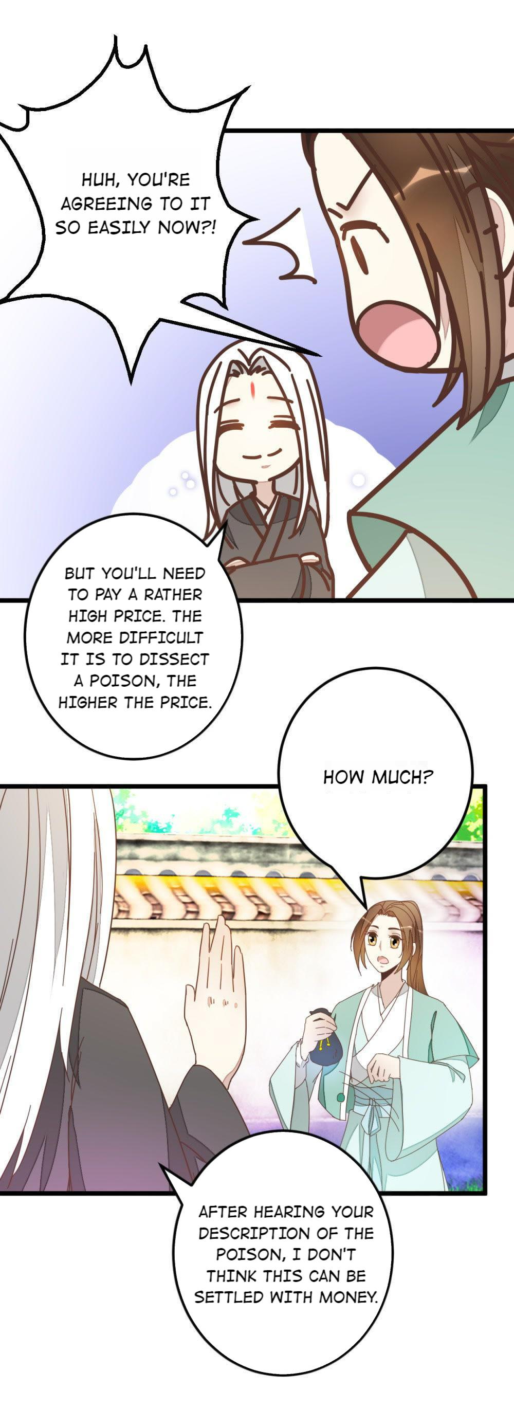 Save Me, Guild Master! Chapter 84 #5