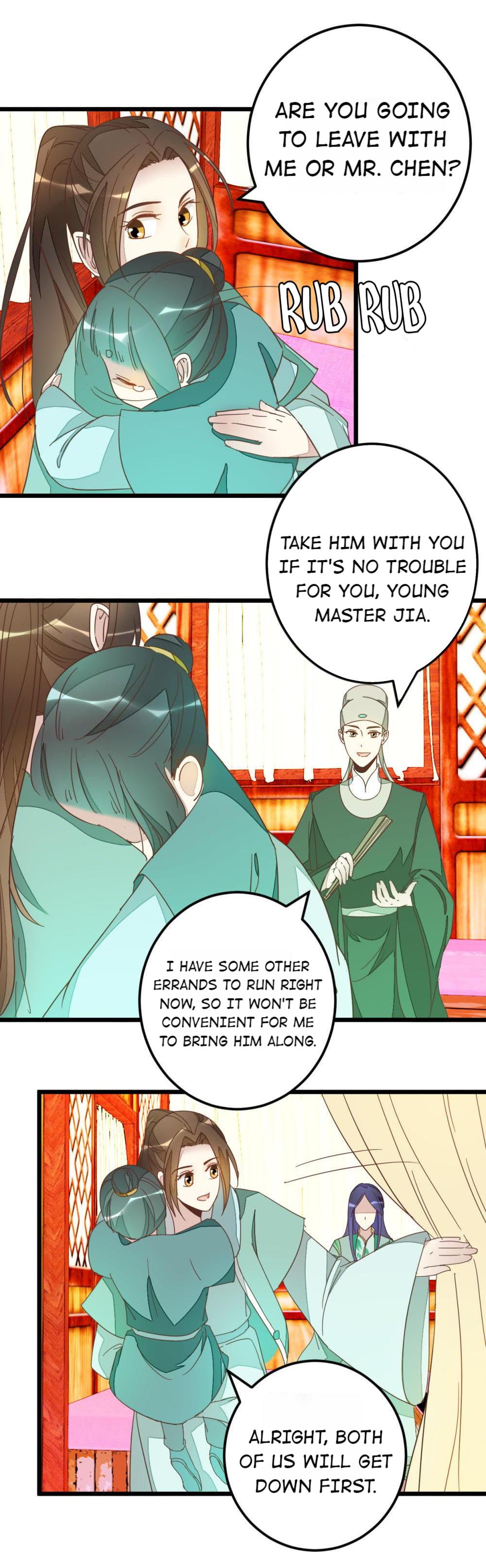 Save Me, Guild Master! Chapter 82 #10