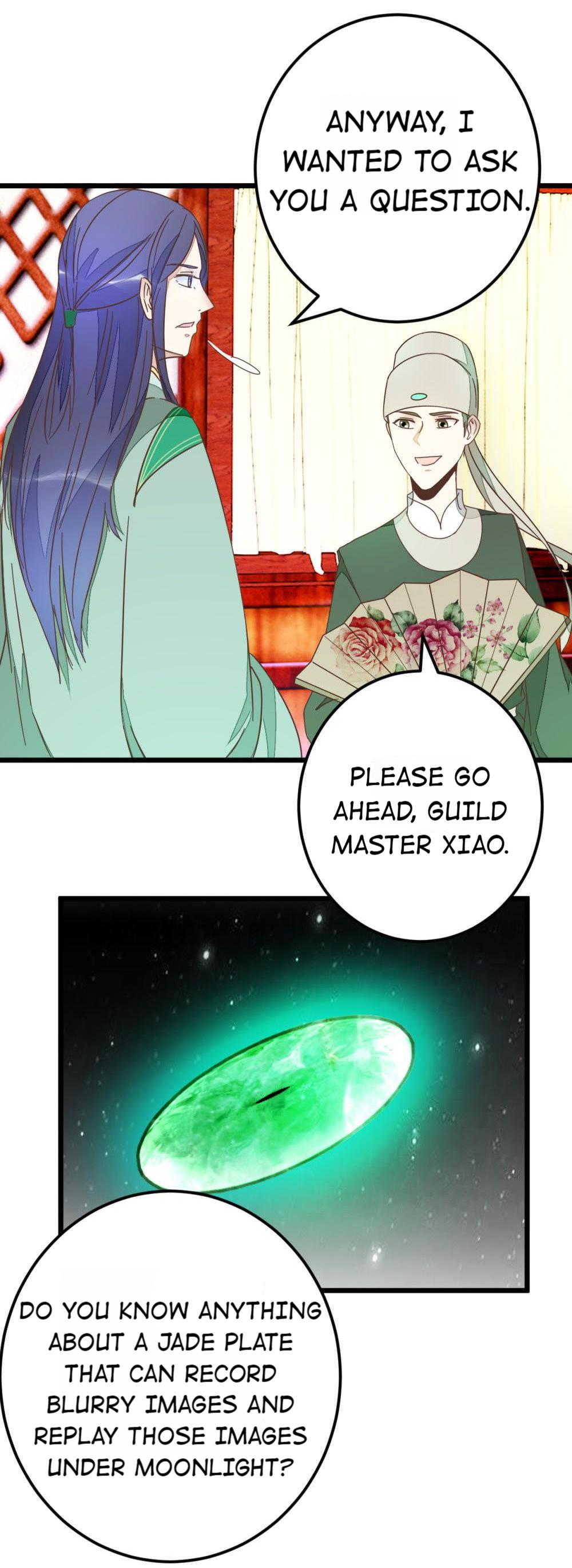 Save Me, Guild Master! Chapter 80 #8