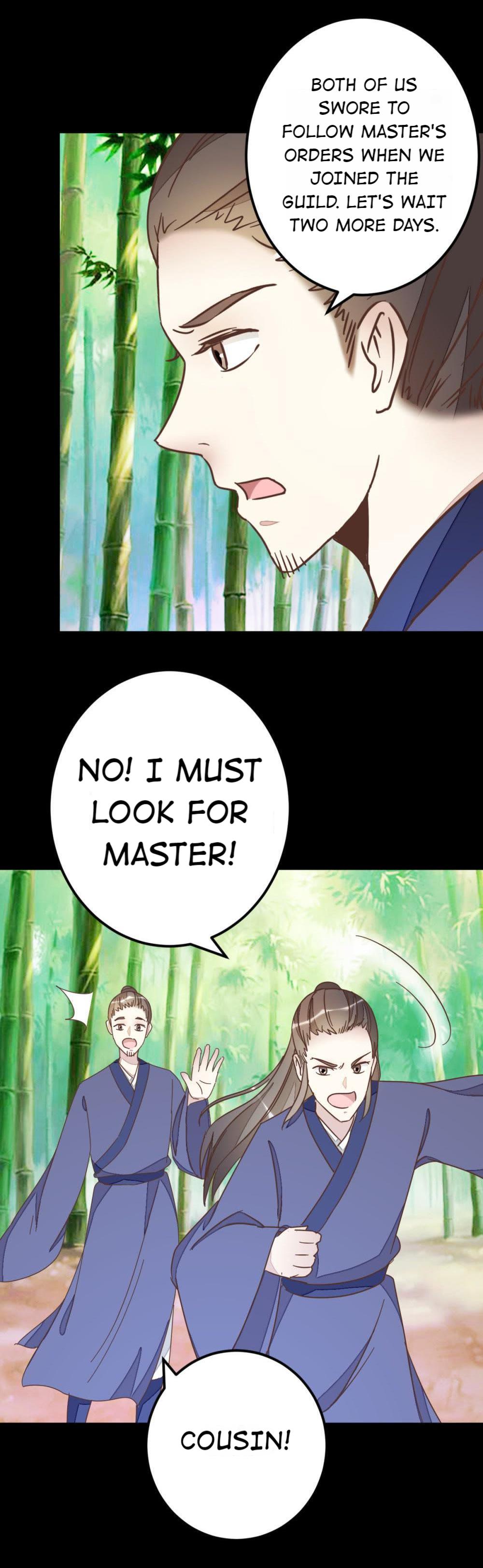 Save Me, Guild Master! Chapter 74 #4