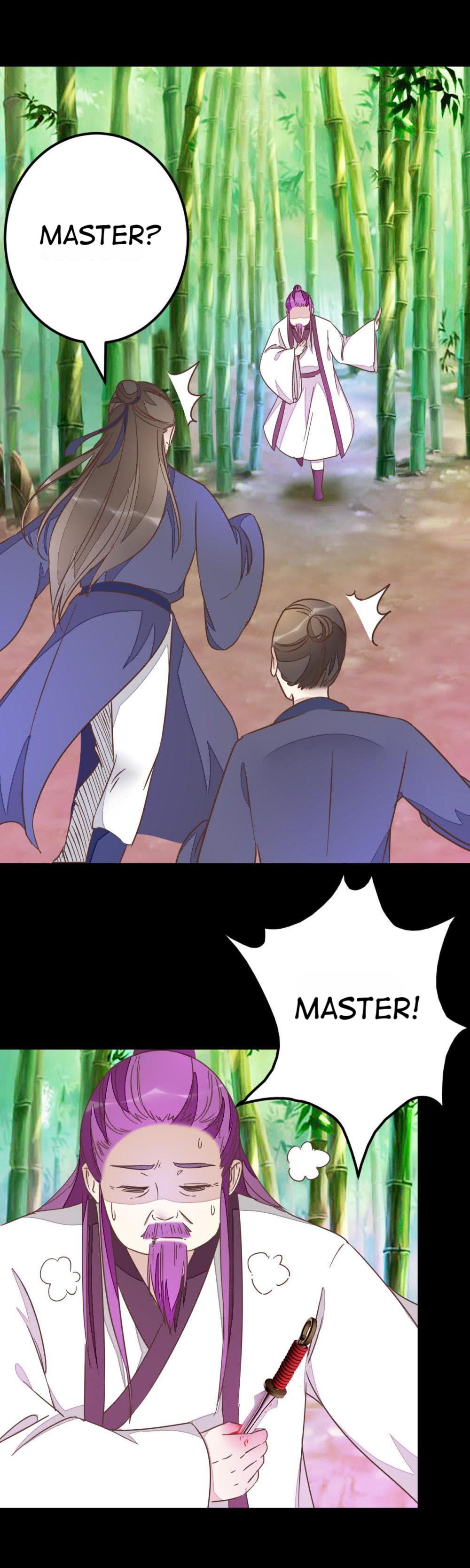 Save Me, Guild Master! Chapter 74 #6