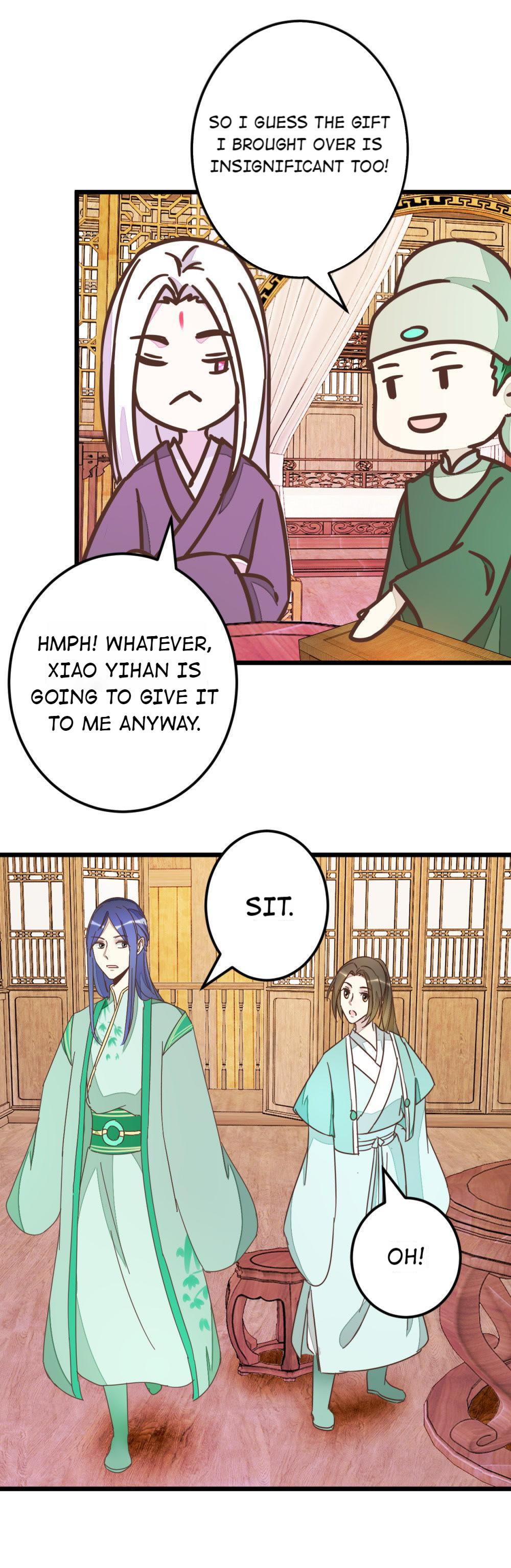 Save Me, Guild Master! Chapter 67 #5