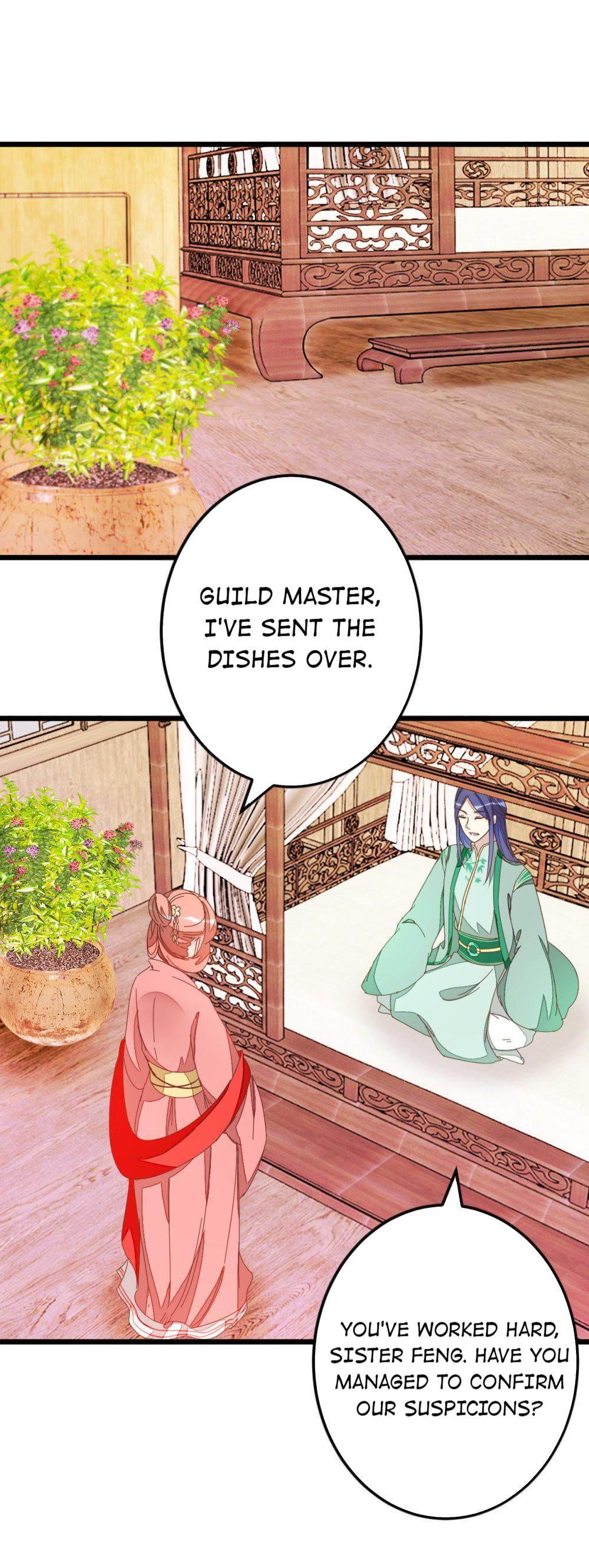 Save Me, Guild Master! Chapter 64 #17