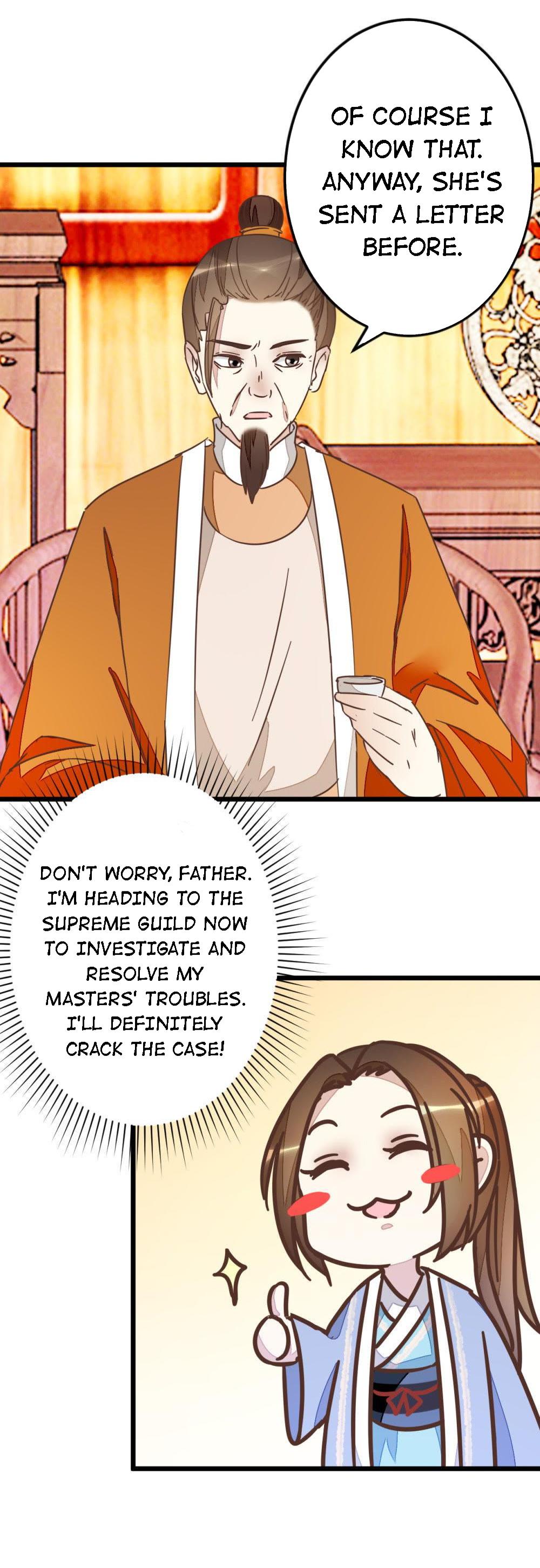 Save Me, Guild Master! Chapter 60 #4