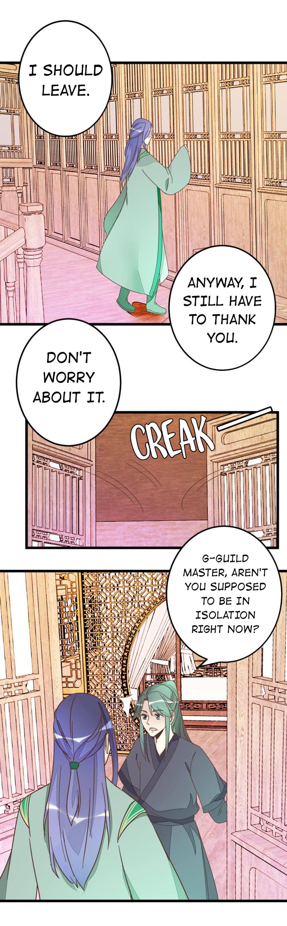 Save Me, Guild Master! Chapter 60 #18