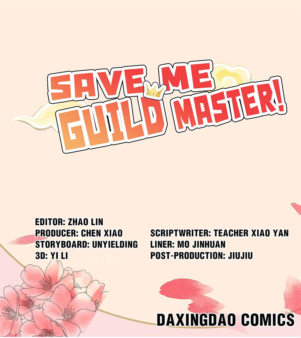 Save Me, Guild Master! Chapter 61 #1