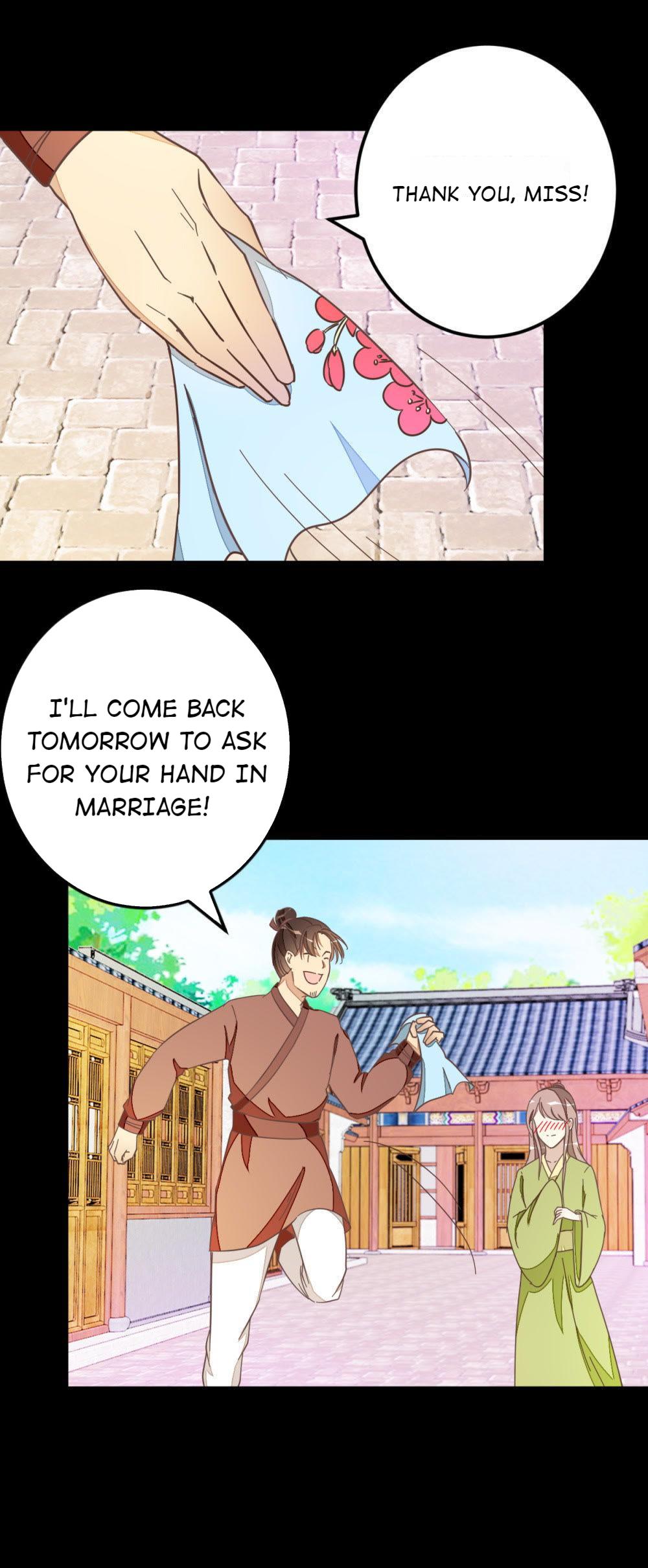 Save Me, Guild Master! Chapter 54 #14