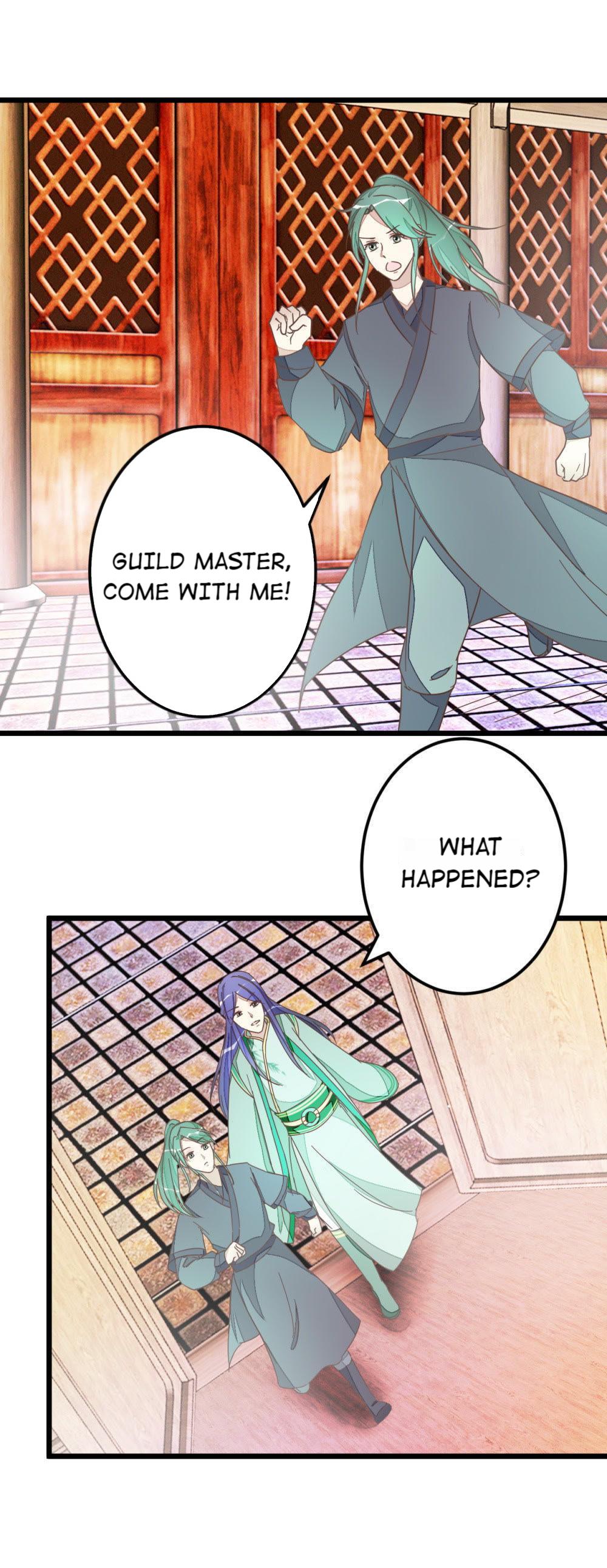 Save Me, Guild Master! Chapter 53 #4