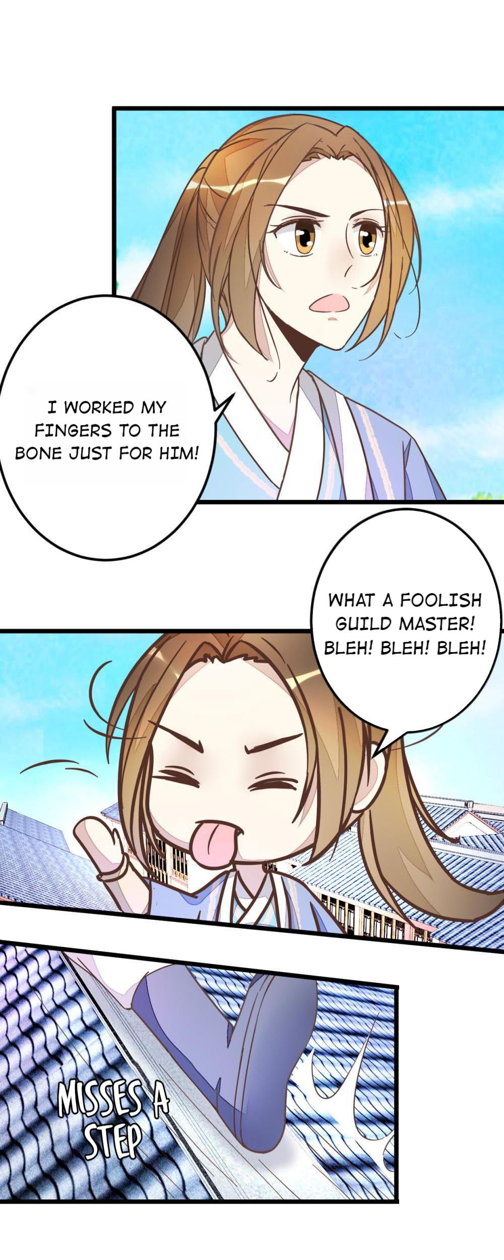 Save Me, Guild Master! Chapter 52 #8