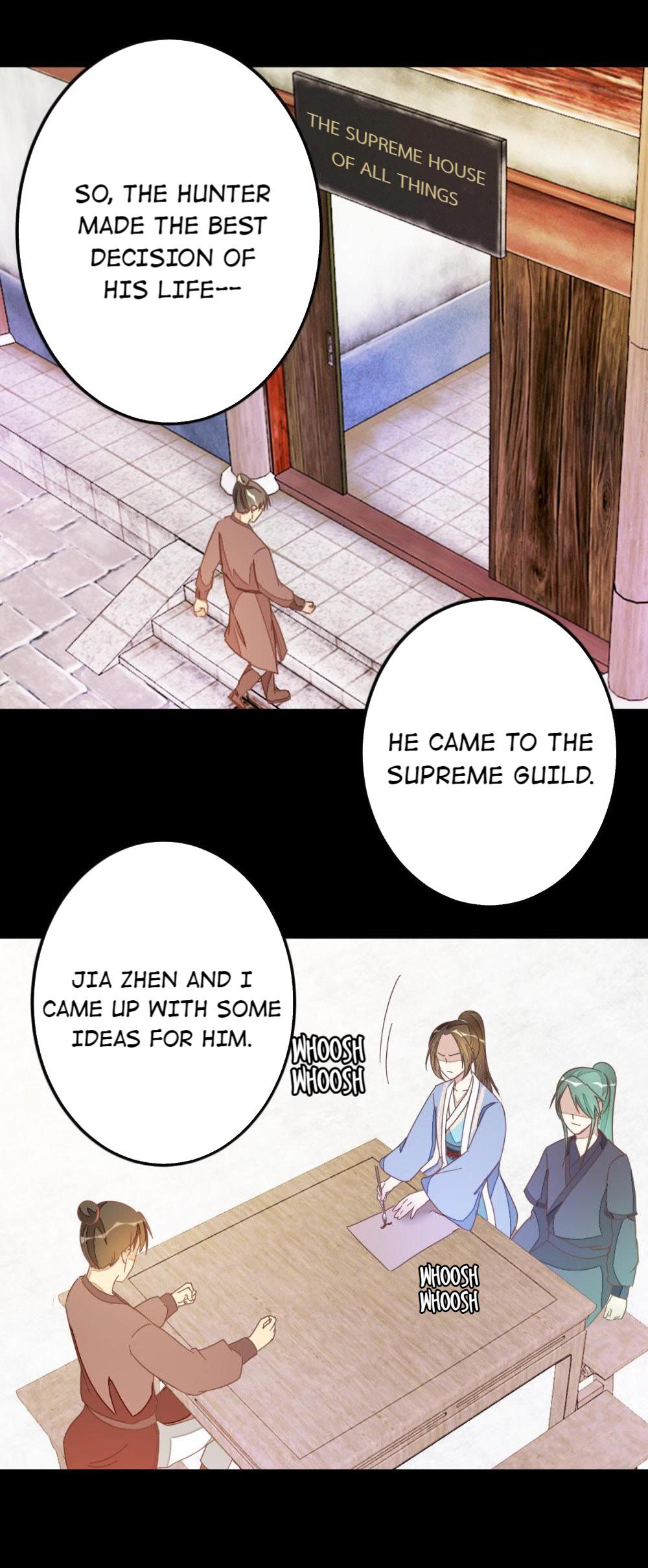 Save Me, Guild Master! Chapter 53 #11