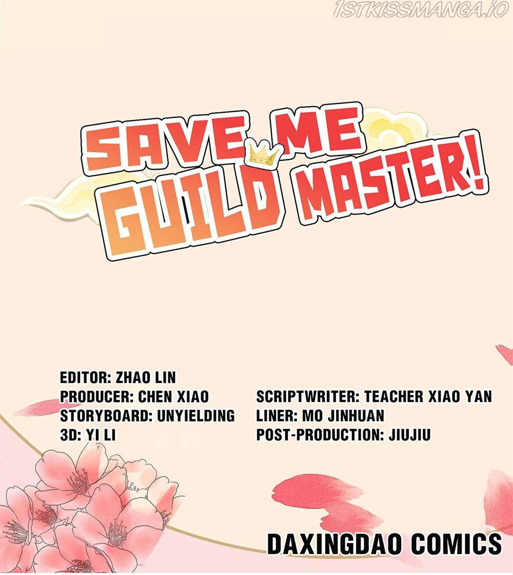 Save Me, Guild Master! Chapter 46 #1