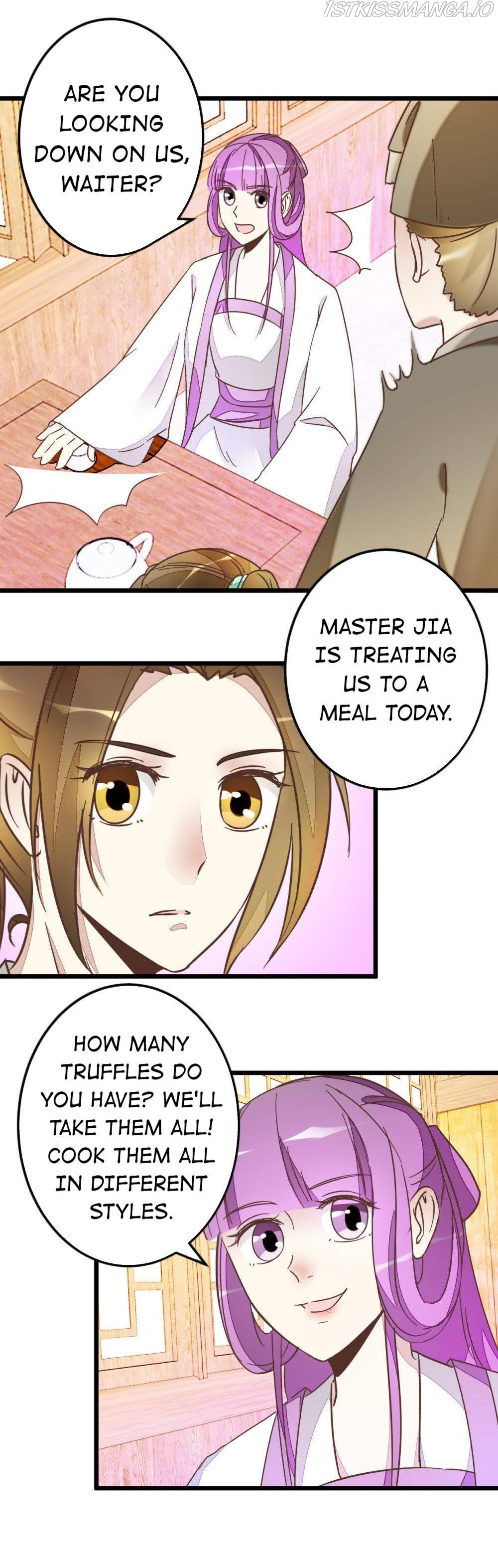 Save Me, Guild Master! Chapter 46 #5