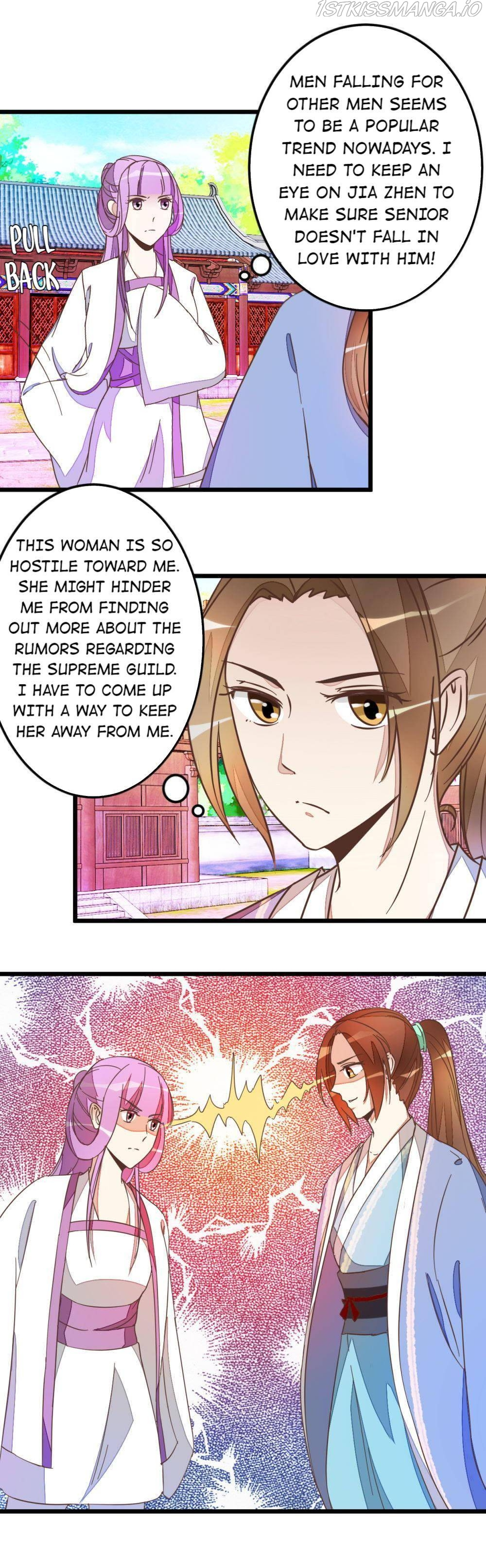 Save Me, Guild Master! Chapter 42 #4