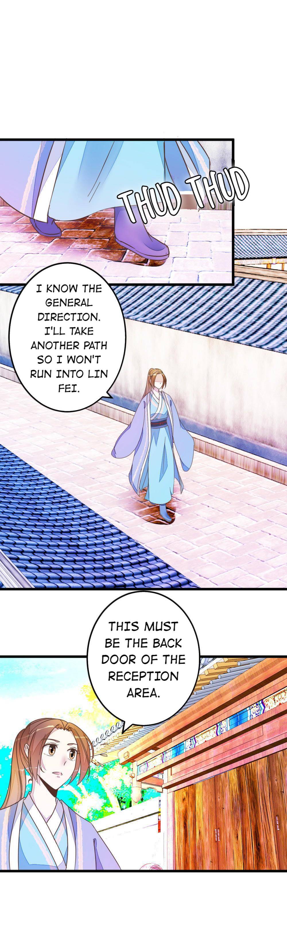 Save Me, Guild Master! Chapter 43 #4