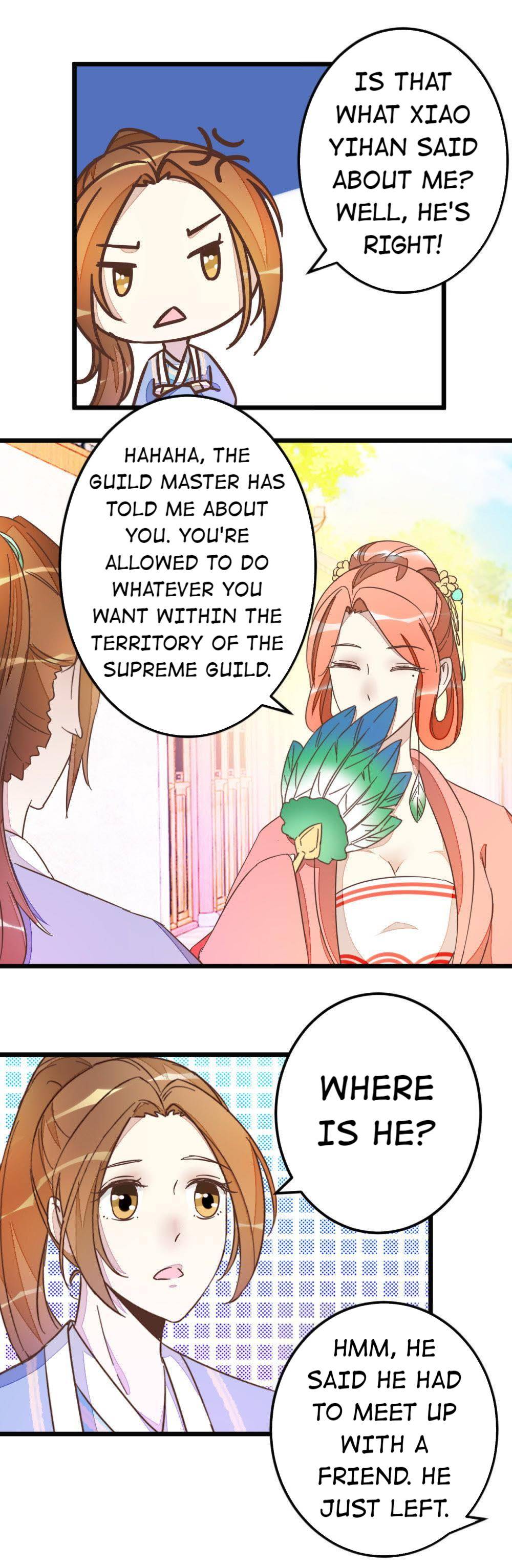 Save Me, Guild Master! Chapter 43 #8