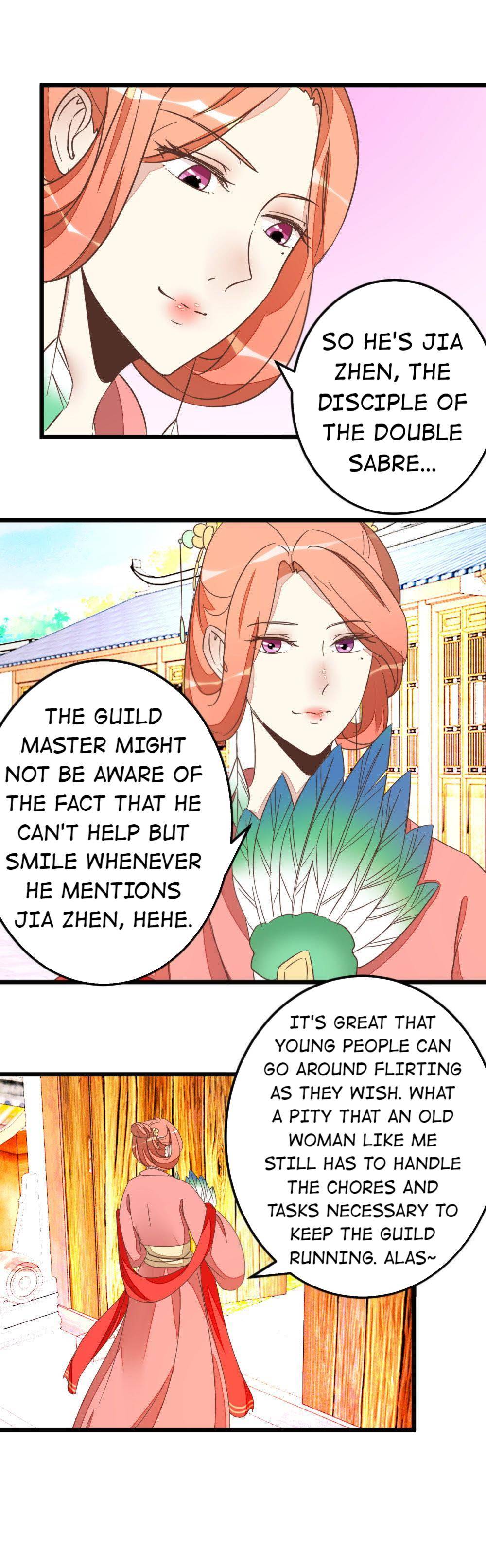 Save Me, Guild Master! Chapter 43 #10