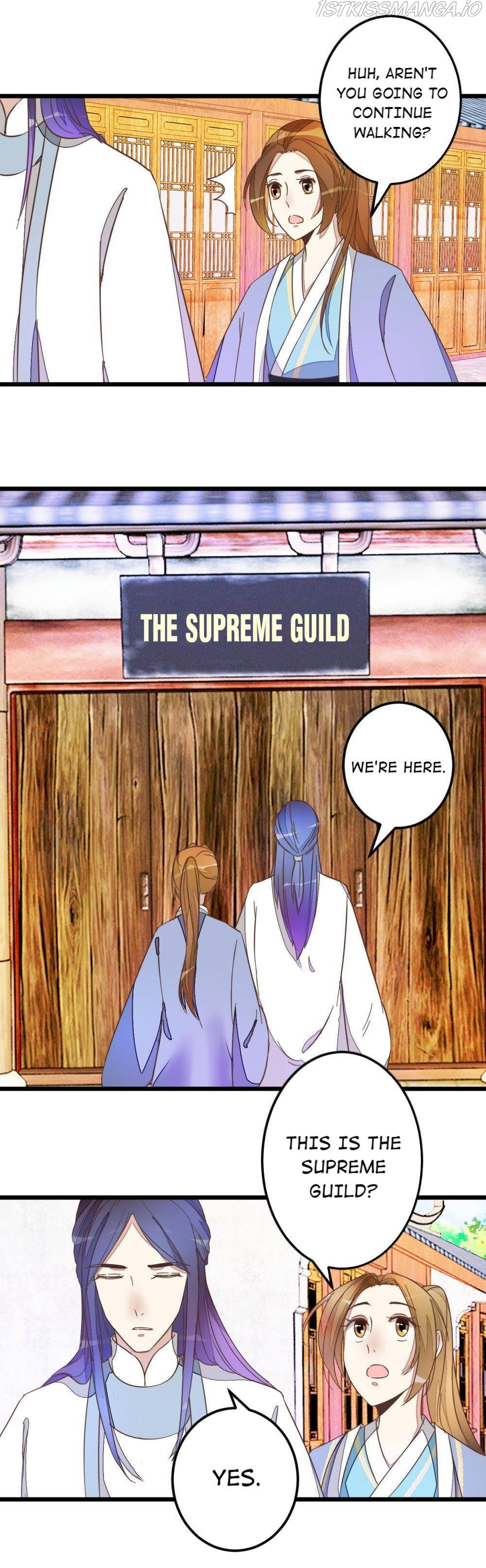 Save Me, Guild Master! Chapter 40 #13