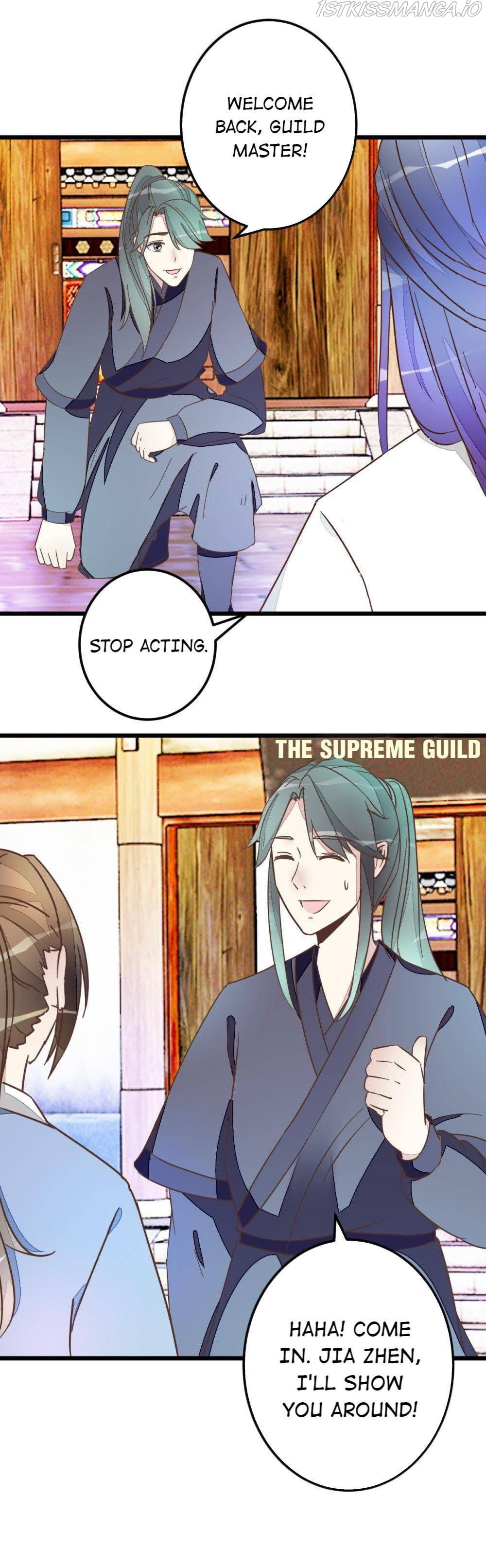 Save Me, Guild Master! Chapter 40 #17