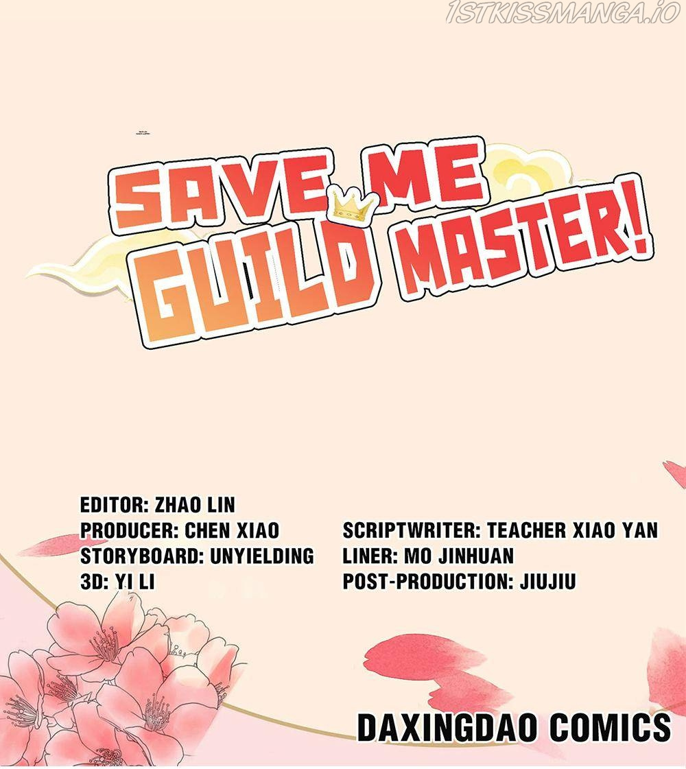 Save Me, Guild Master! Chapter 39 #1