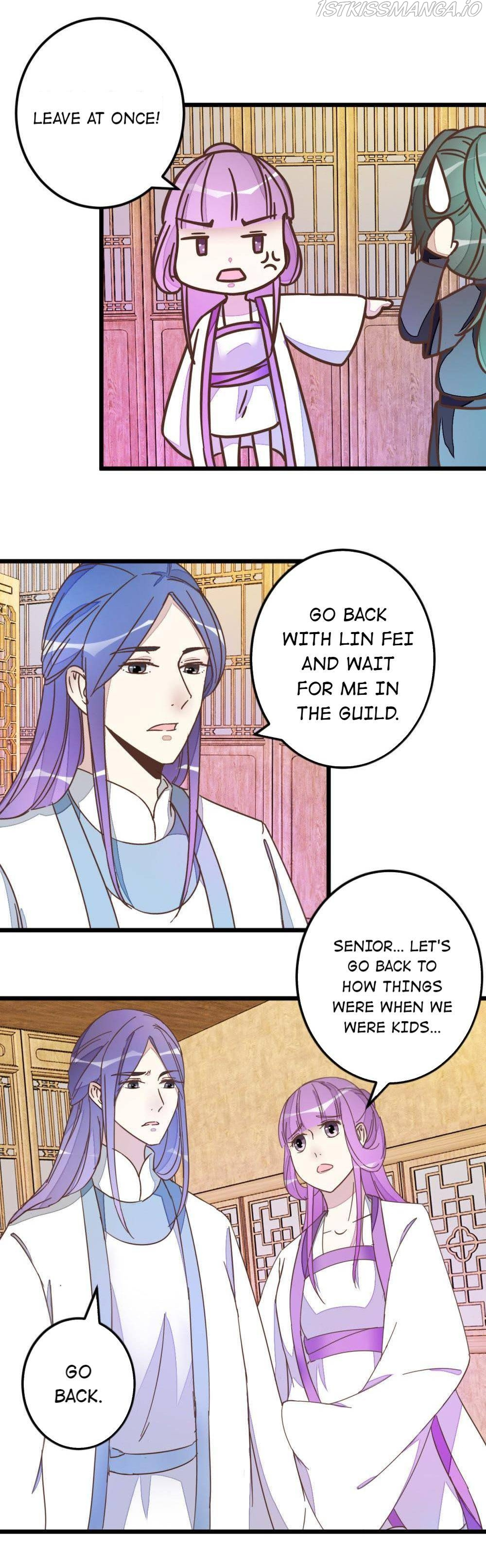 Save Me, Guild Master! Chapter 38 #3