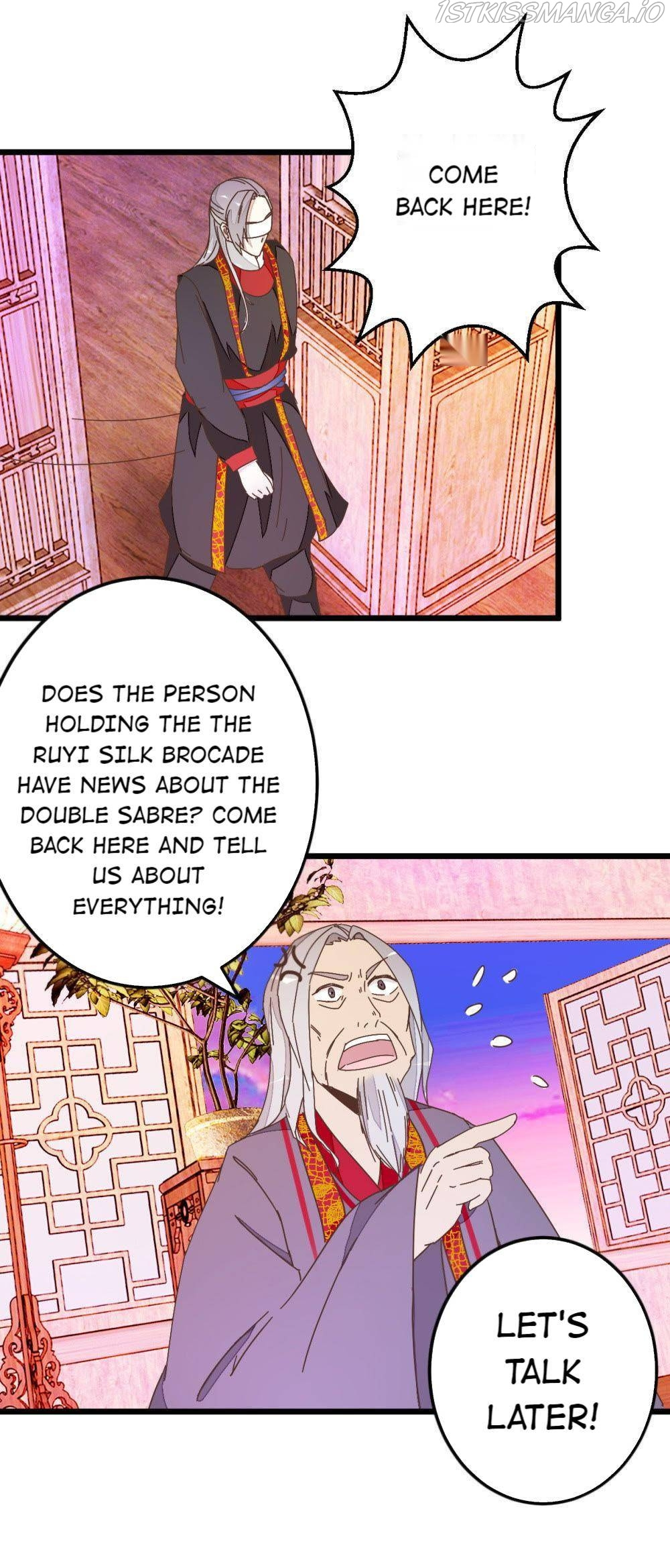 Save Me, Guild Master! Chapter 36 #6