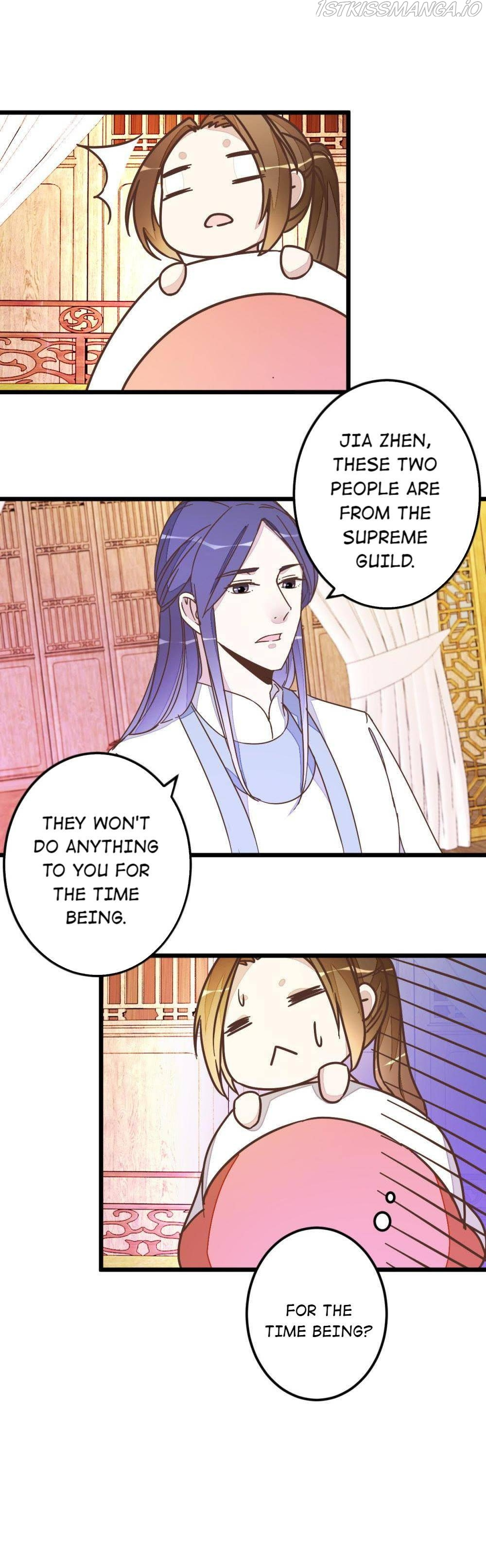 Save Me, Guild Master! Chapter 36 #15