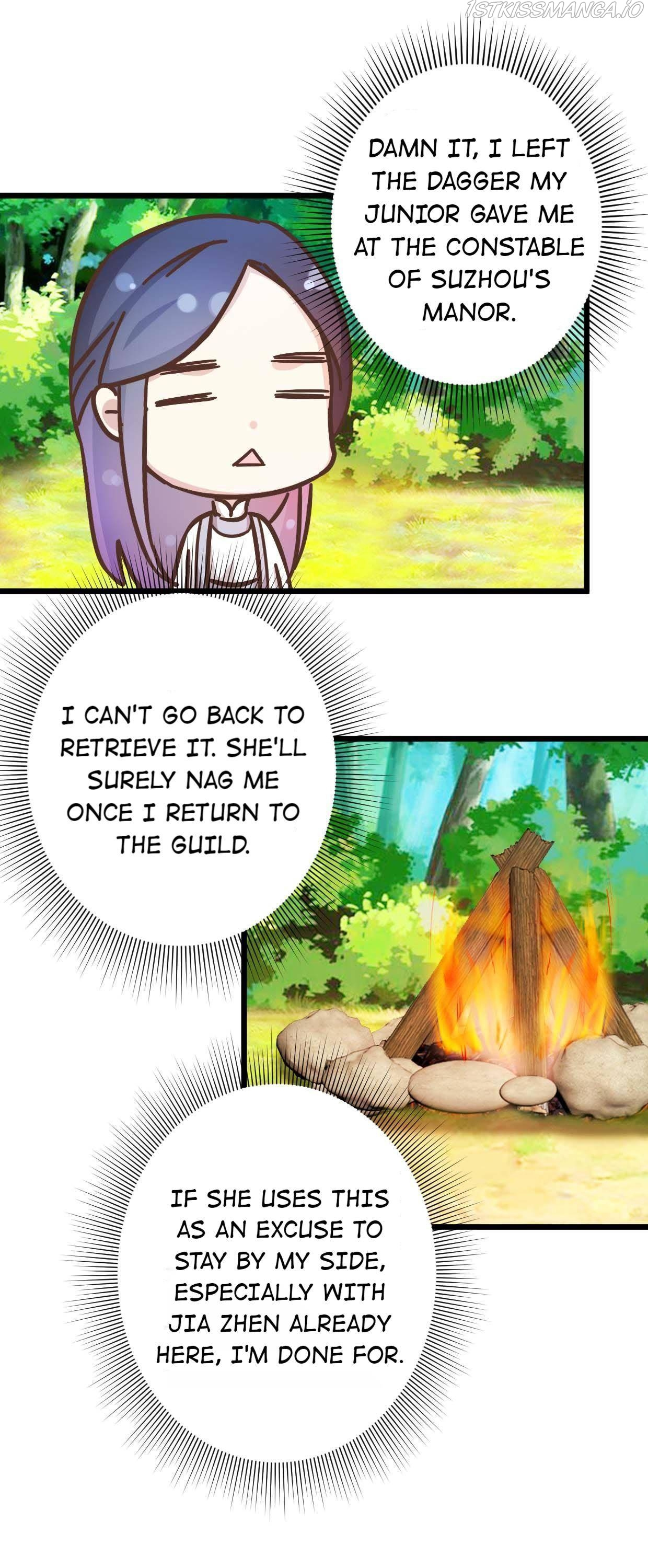 Save Me, Guild Master! Chapter 32 #5