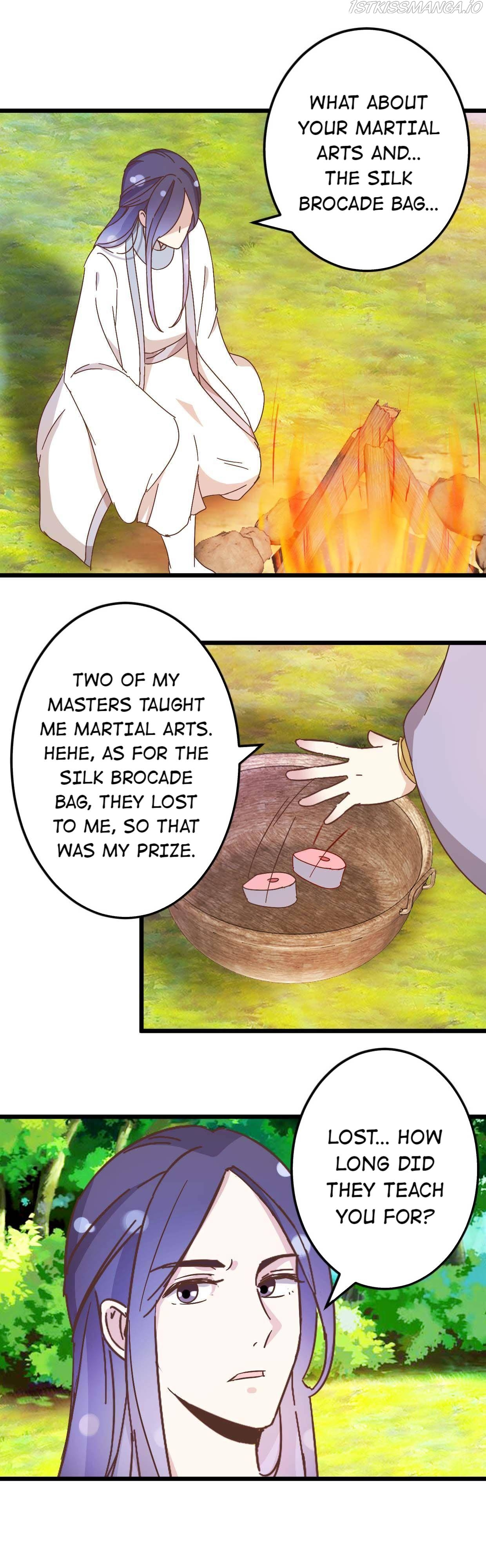 Save Me, Guild Master! Chapter 32 #8