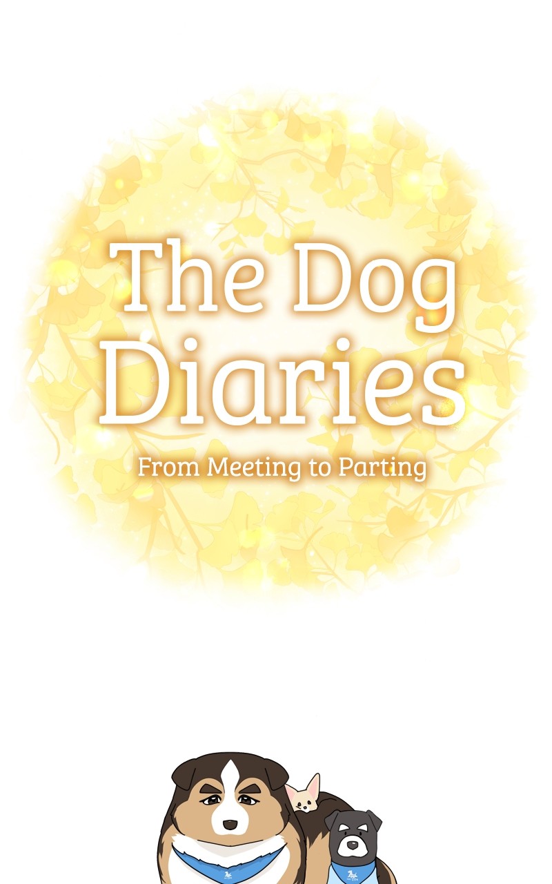 The Dog Diaries Chapter 123 #85