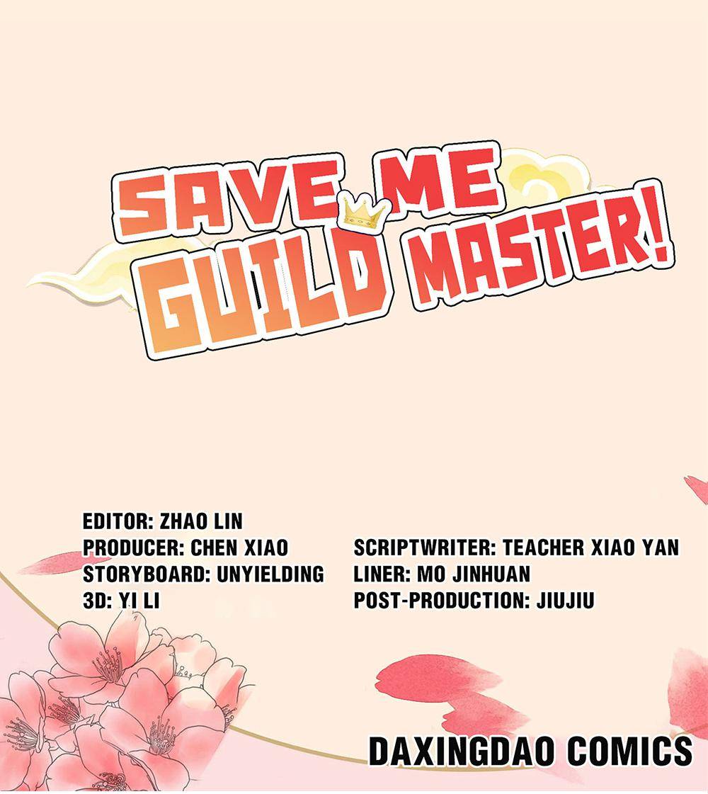 Save Me, Guild Master! Chapter 24 #1