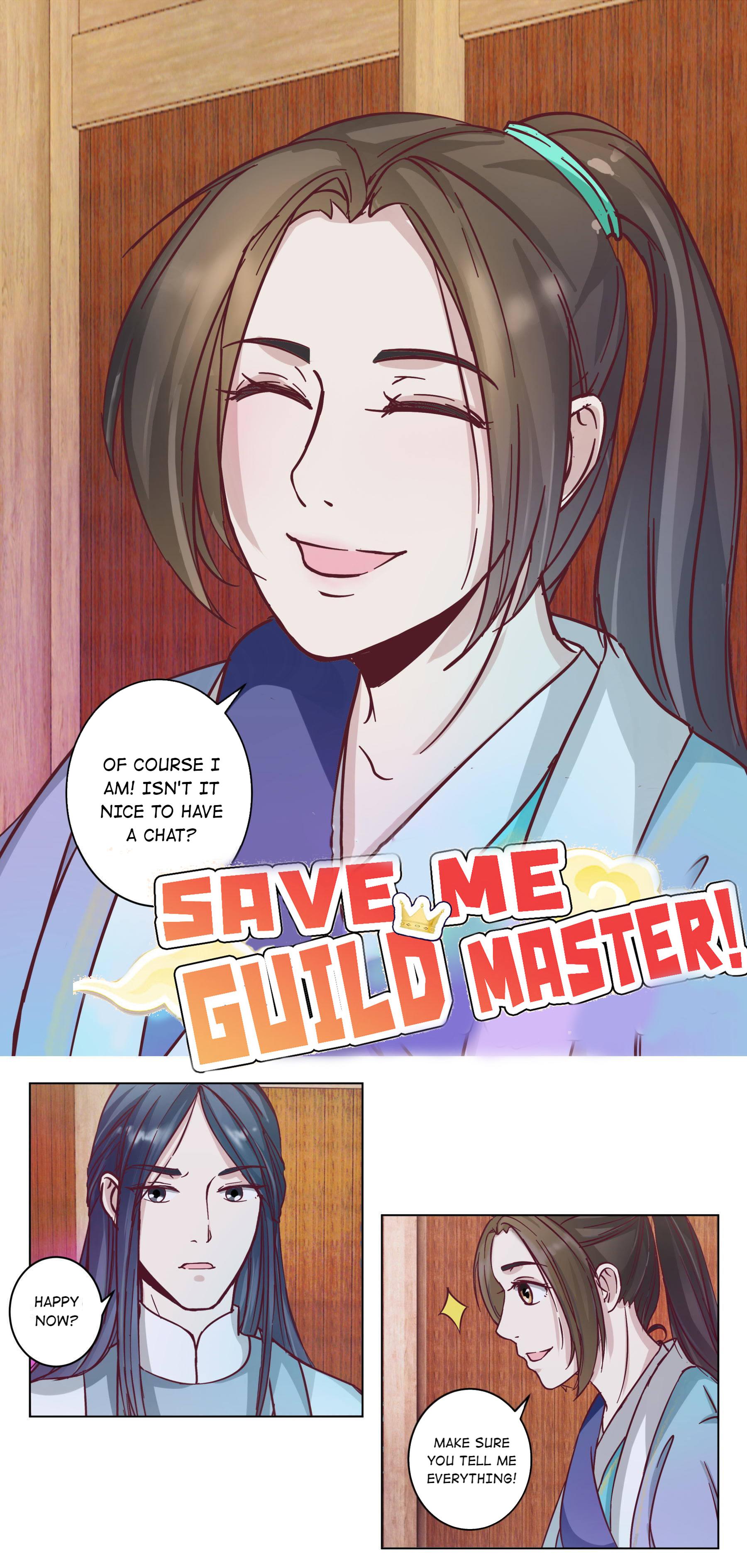 Save Me, Guild Master! Chapter 13 #4