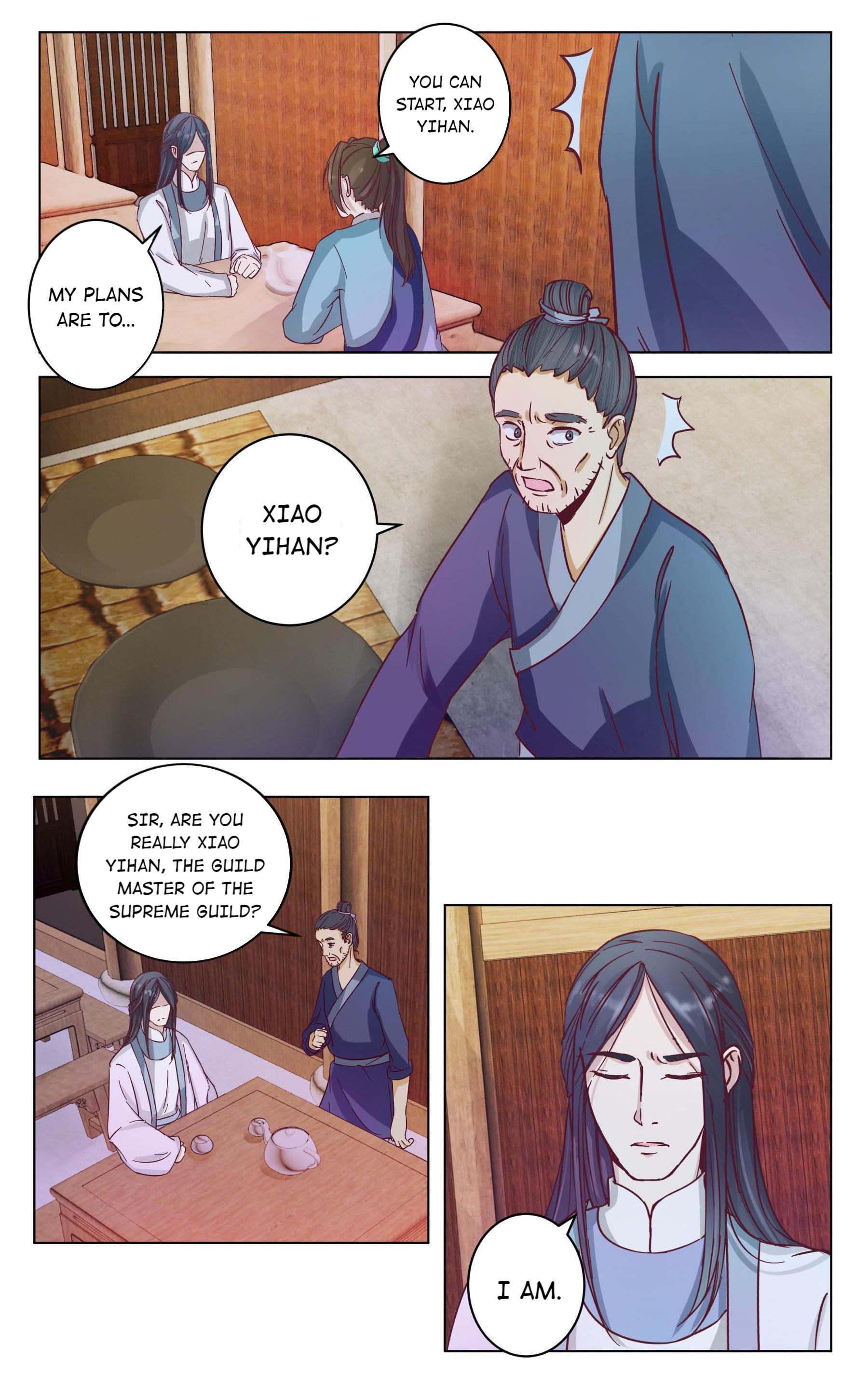 Save Me, Guild Master! Chapter 13 #5