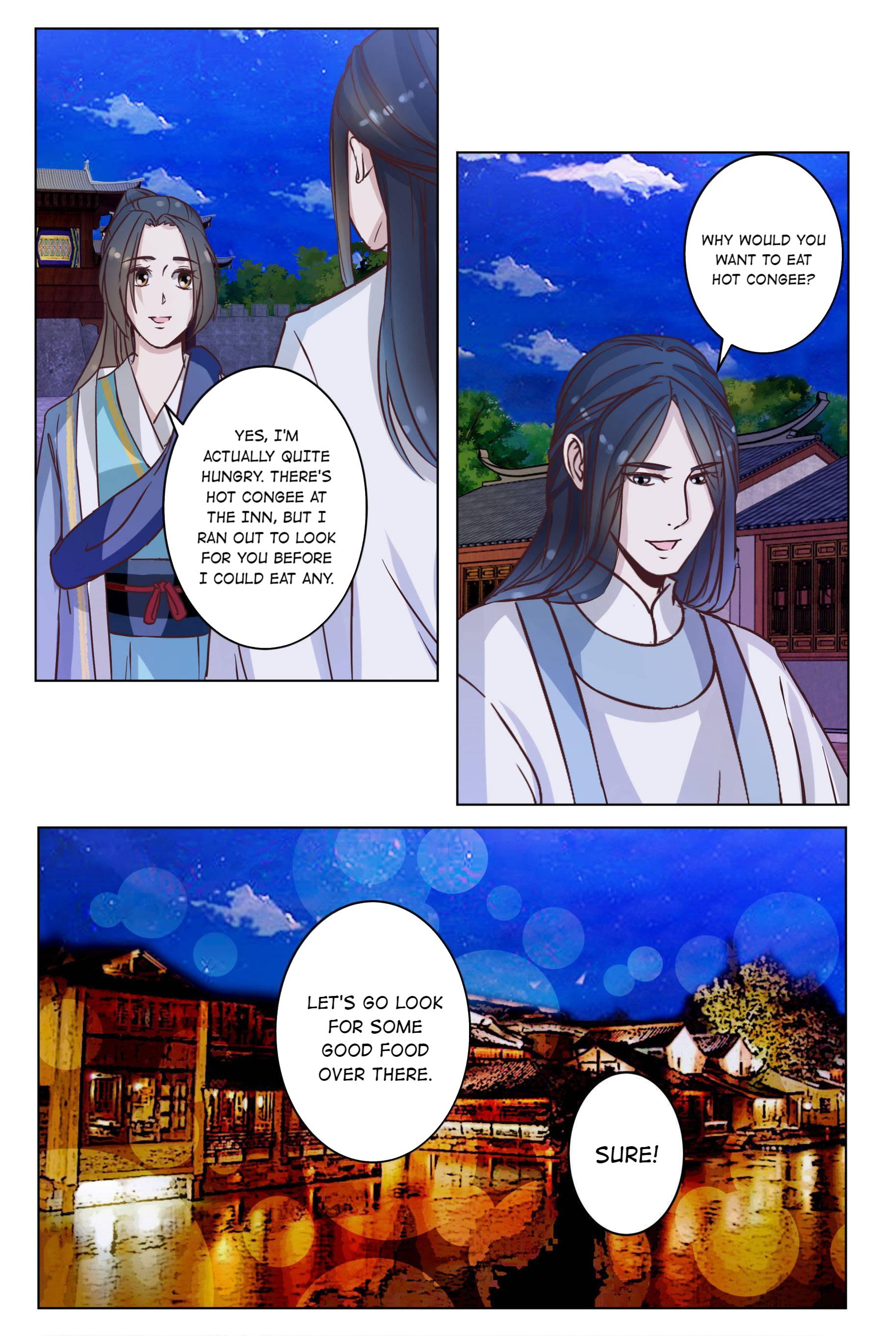 Save Me, Guild Master! Chapter 12 #6