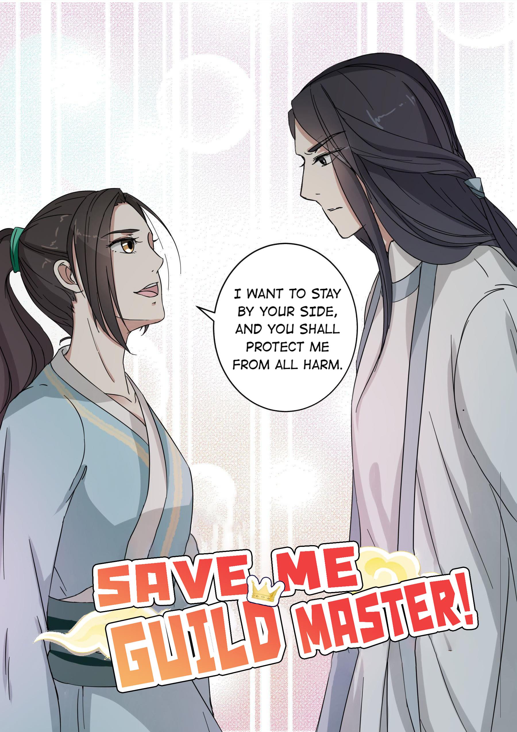 Save Me, Guild Master! Chapter 7 #2