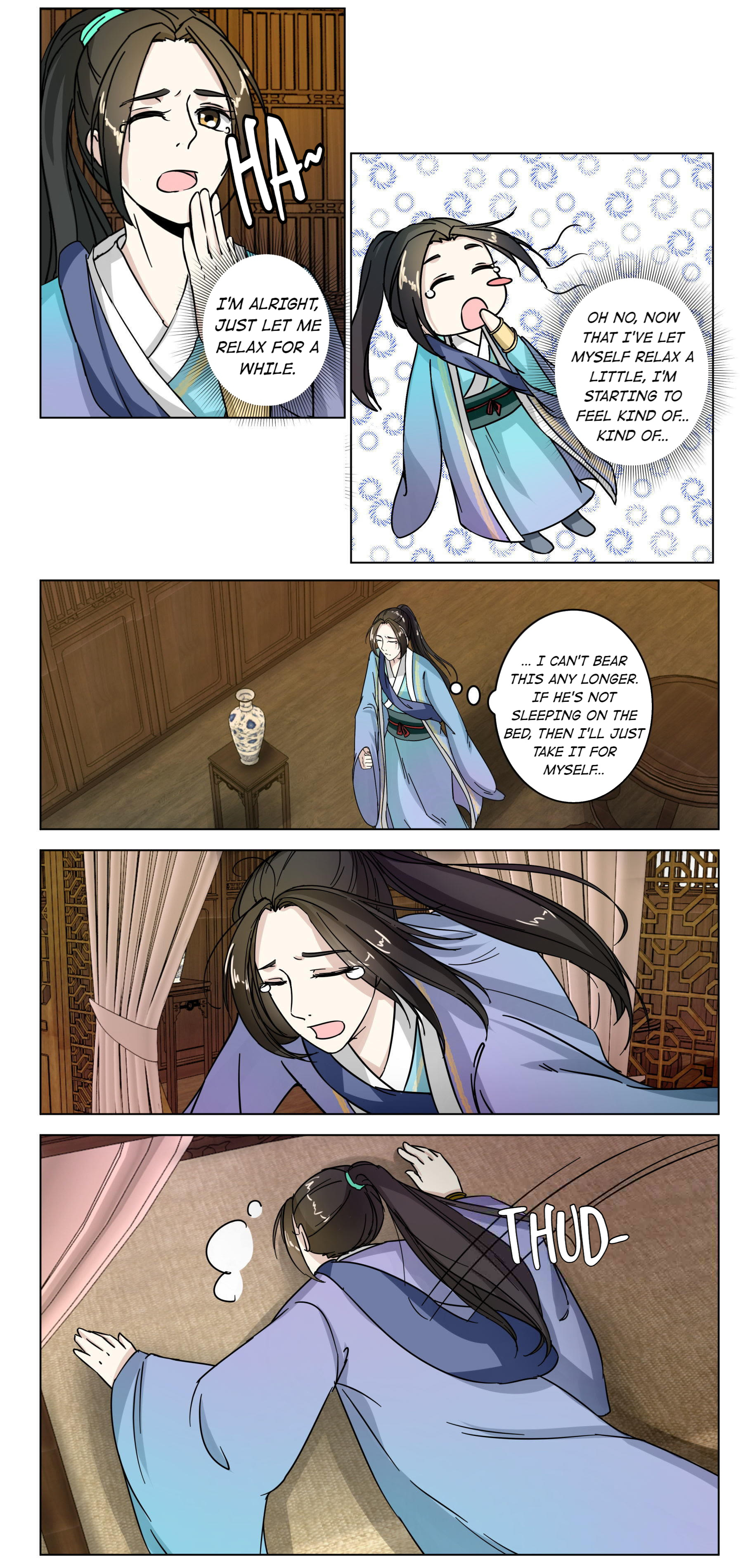 Save Me, Guild Master! Chapter 10 #6