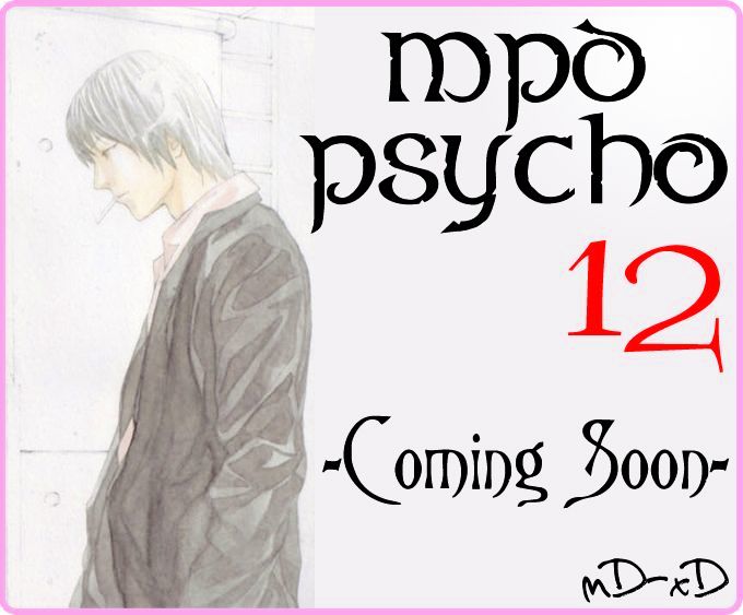 Mpd Psycho Chapter 76 #2