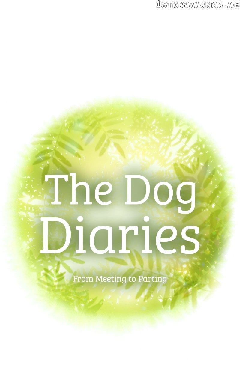 The Dog Diaries Chapter 114 #25